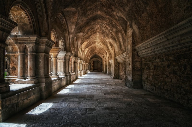 Ancient Ruins